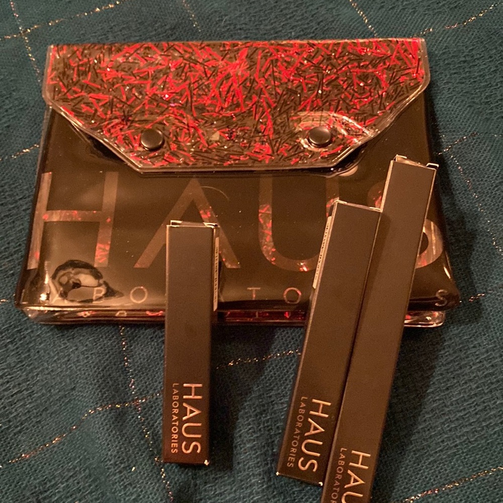 Haus laboratories glam set